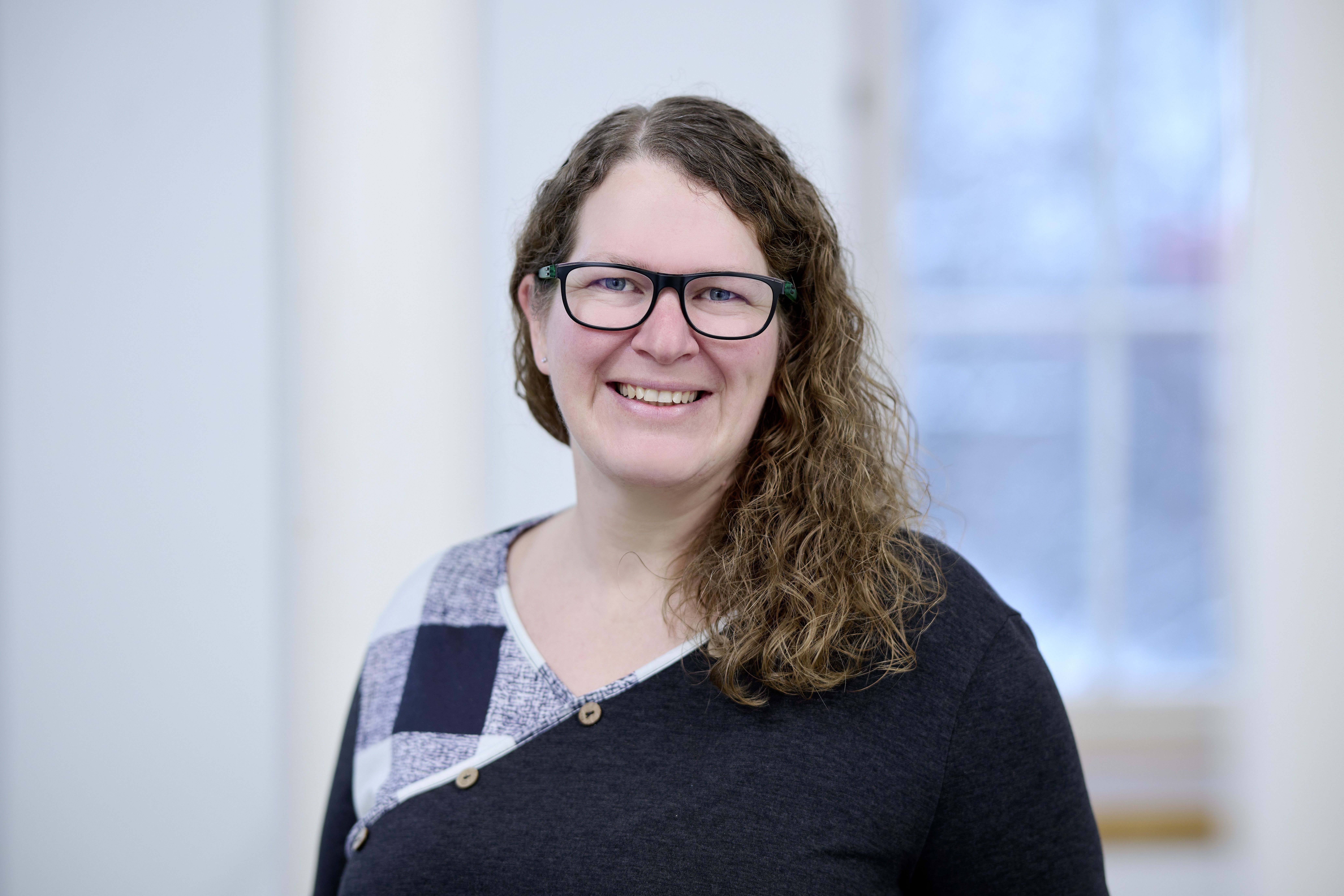 Portrait von Mag. Nicole Böhler