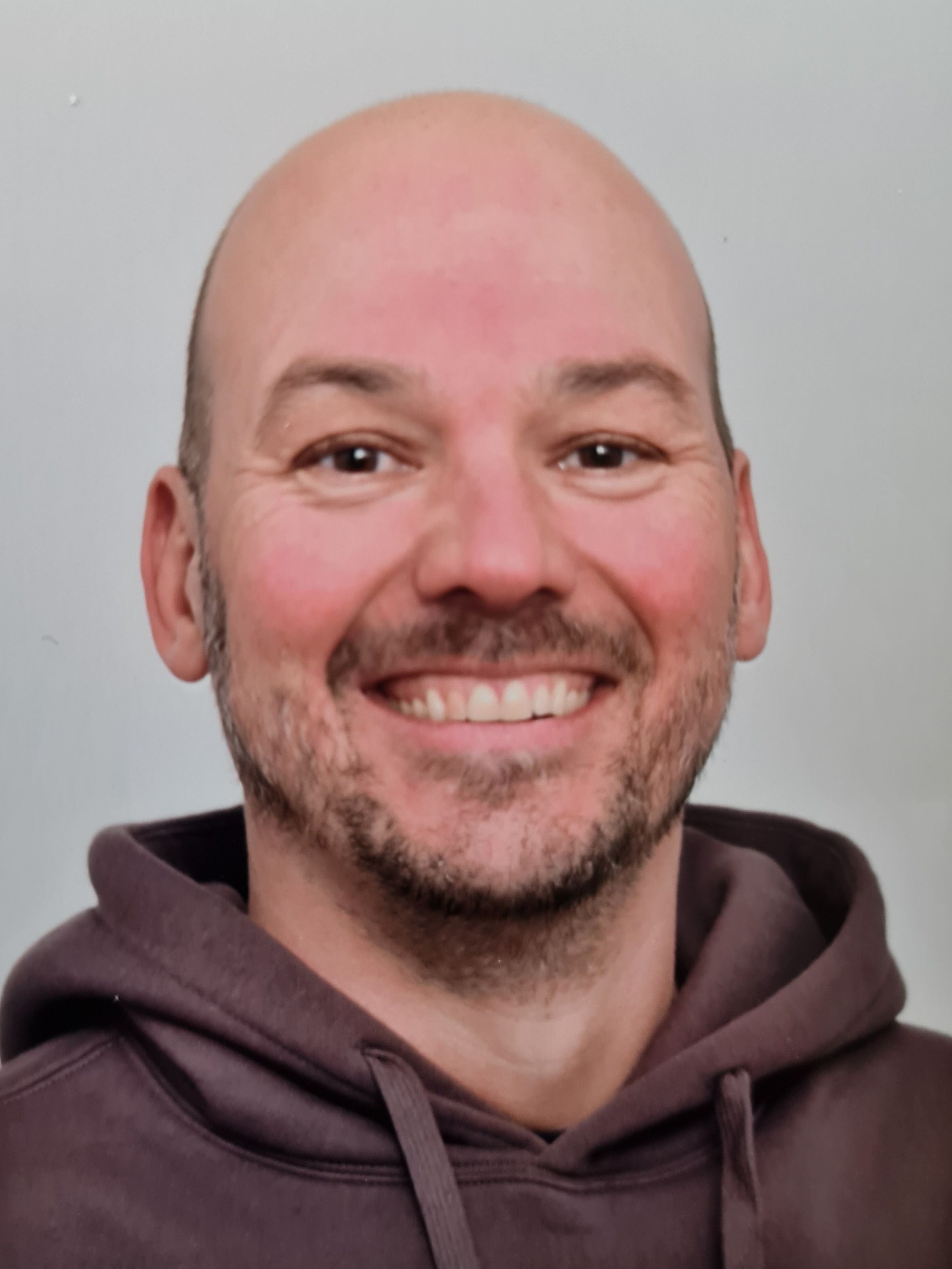 Portrait von Mag. Florian Neuberger