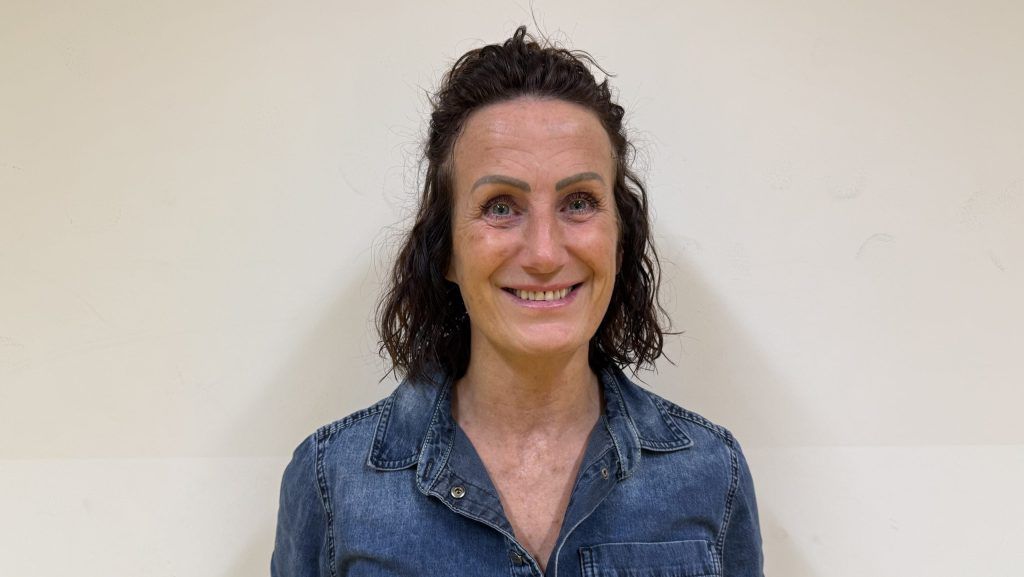 Portrait von  Tanja Schatz