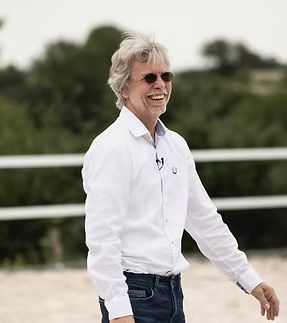 Portrait von  Jürgen Will