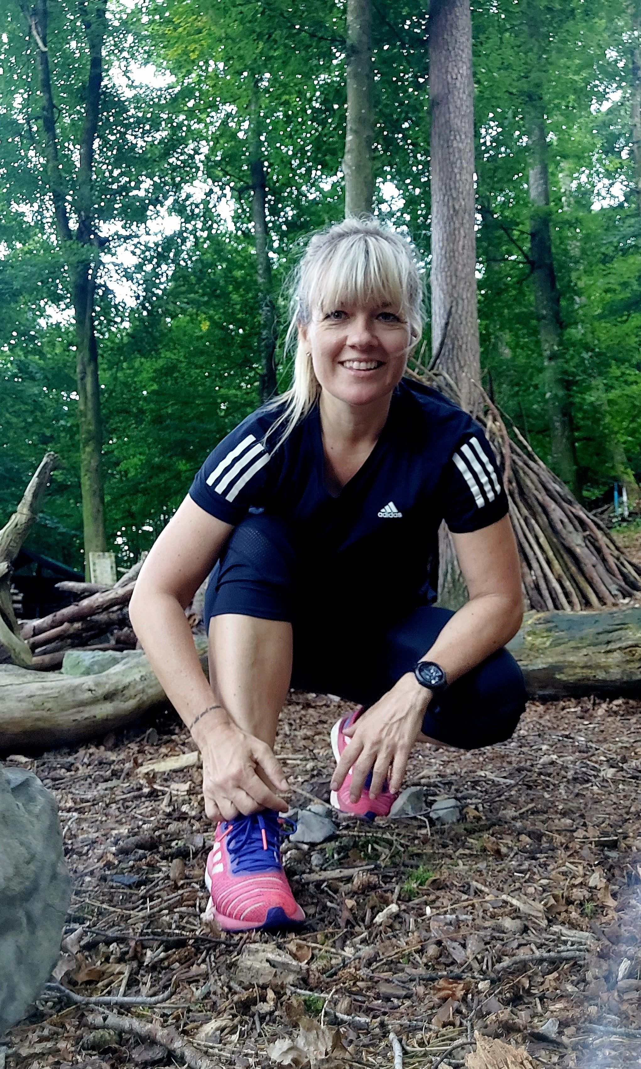 Portrait von  Orsolya Bosek