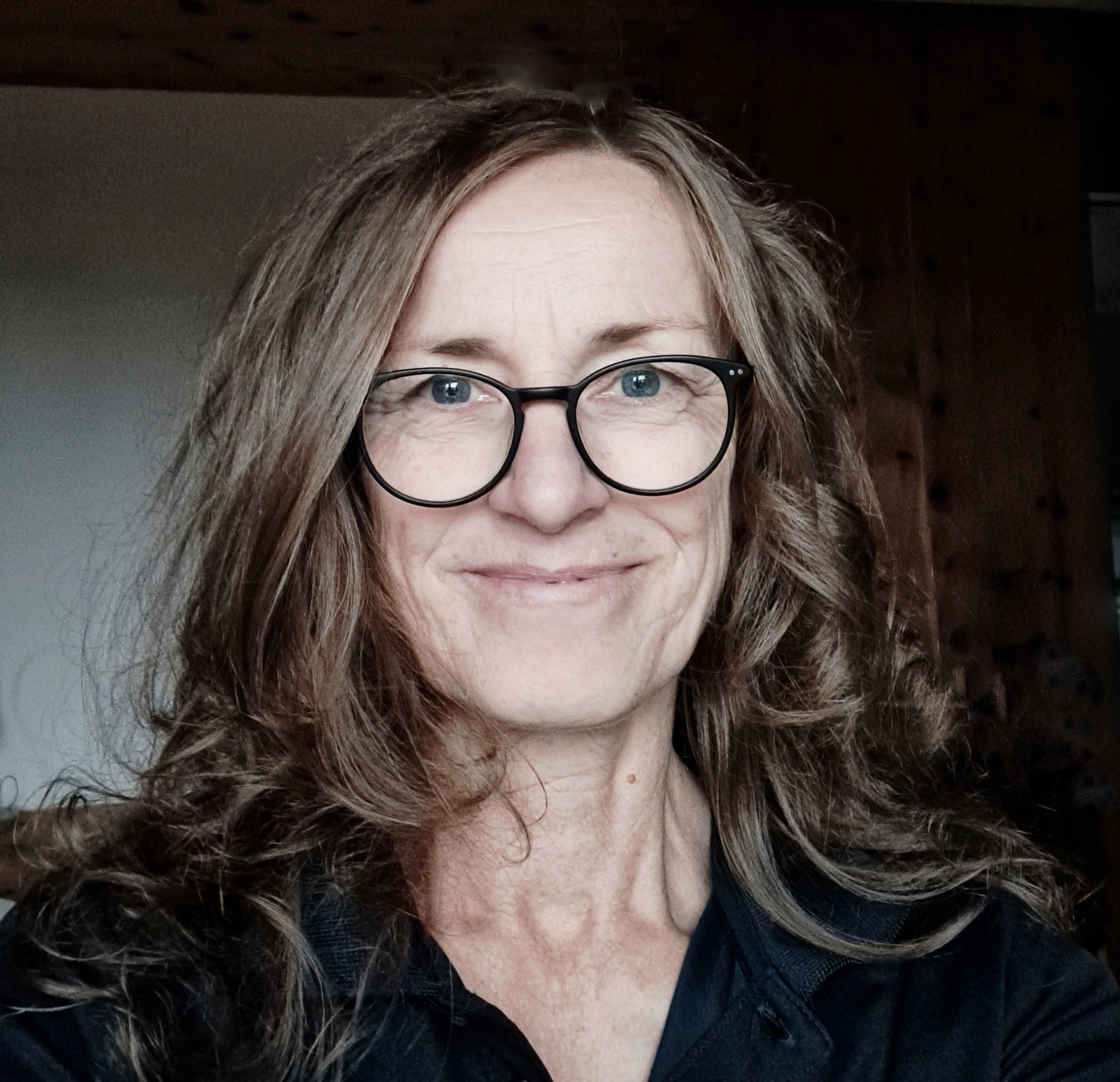 Portrait von PhD Ulrike Schmid 