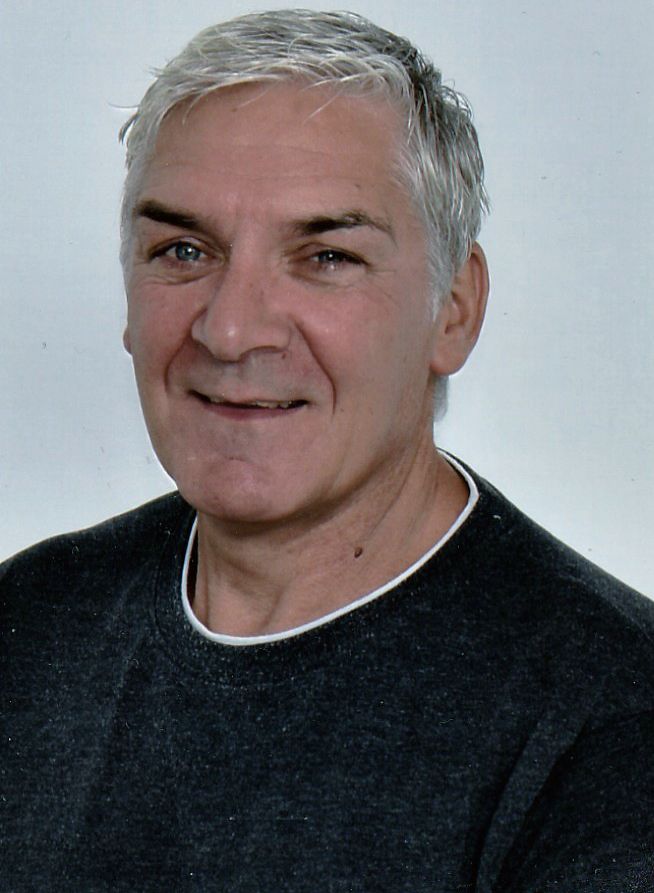 Portrait von  Peter Assmann