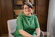 Portrait von MBA Ester Baldauf - Brunner