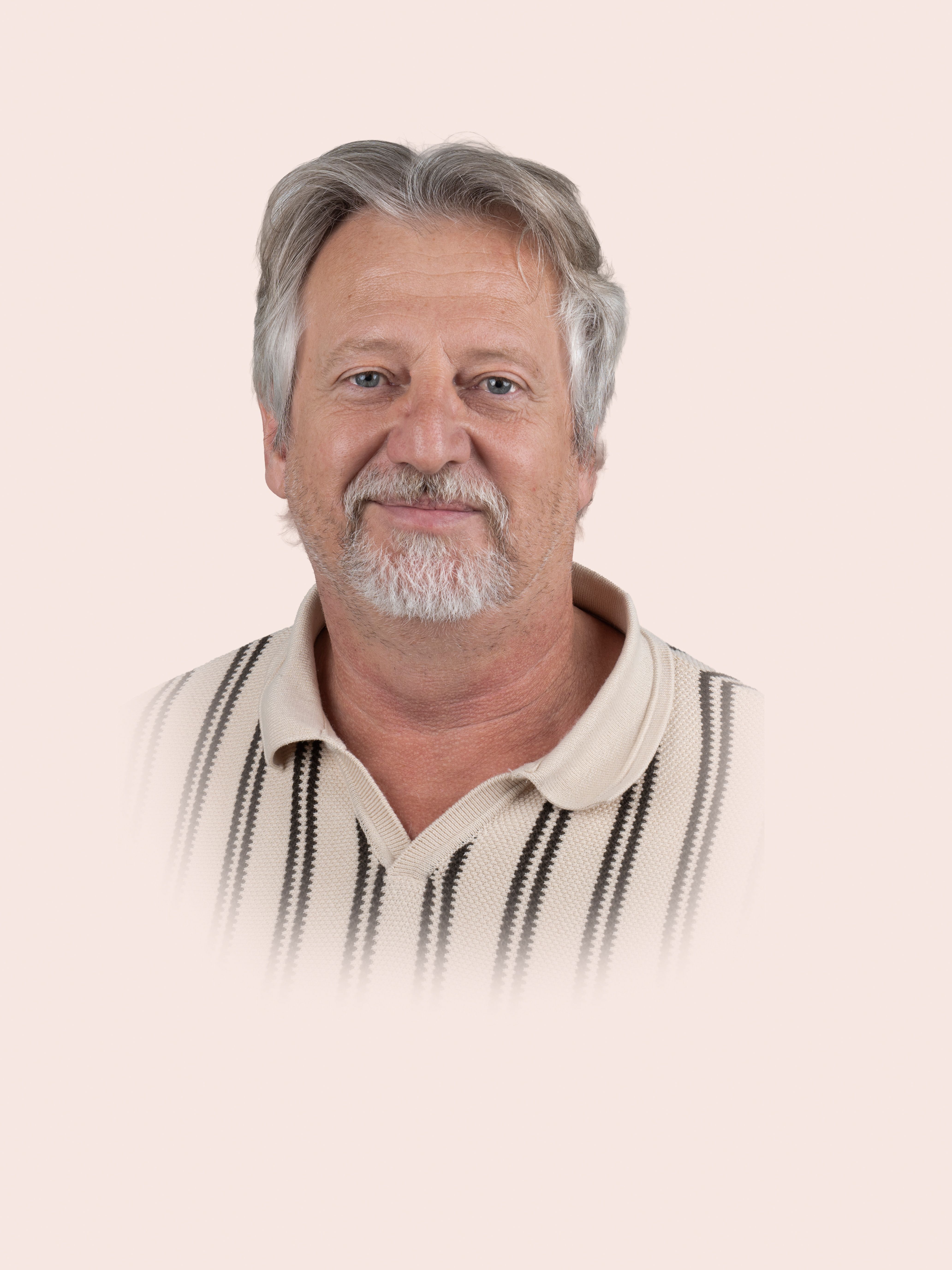 Portrait von  Roland Marte
